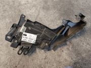 Wspornik zderzaka ślizg mocowanie nowy okular Renault Megane  62 22 271 90R