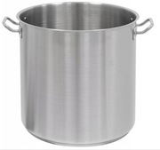 Stalgast Garnek wysoki, Ø 3650 mm, 26 l