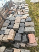 Starobruk Warszawski Kostka Rozbiórkowa Chlebówka