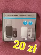 Dzwonek bezprzewodowy