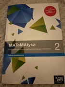 Podręcznik do matematyki 2