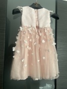 Sukieneczka Monsoon 2-3 latka