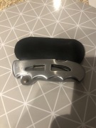 Nóż składany Kopromed