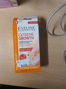 ODŻYWKA PROTEINOWA Z BAZĄ POD LAKIER, EVELINE ODBUDOWA