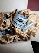 Komplet tłoków do poloneza 1500