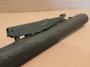 Pusta rura niemieckiego panzerfausta