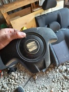 Air Bag Poduszka Powietrzna Kierowcy Seat Ibiza III 3 6L FR AIRBAG OKAZJA!