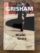 John Grisham- wielki gracz
