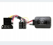 Sterowania radiem z kierownicy Renaul trafic 2
