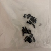 ACER ŚRUBA ŚRUBY LAPTOP  ASPIE V3 SERIES MODEL VA73 V3-882G TM2134