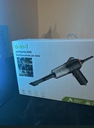 Odkurzacz samochodowy Mulin 6in1