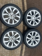 koła Lange rover sport 275/45/21r