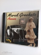 CD MAREK GRECHUTA - ANAWA & ANAWA; 1999