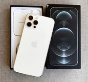 iPhone 12 Pro Max biały