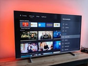 Telewizor Philips 50PUS8057/12 50" LED 4K Android TV Ambilight