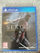 Gra na ps4 sekiro shadows die twice 