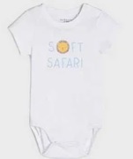 Body dla dziecka rozmiar 86