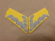 Patki oficerskie lotnicze wz.27 super repliki!