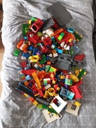 LEGO Duplo 5kg używane