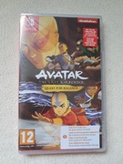 Gra Avatar The Last Airbender Quest For Balance Nintendo Switch