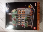 Lego 76218 Sanctum Sanctorum