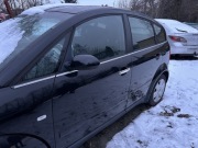 Drzwi lewe przednie kierowca AUDI A2