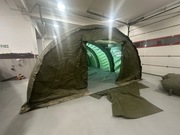 Namiot pneumatyczny solidny wymiary 7x5x2.3