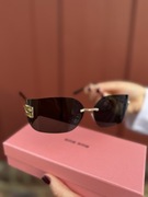 Okulary miu miu 2025