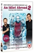 An Idiot Abroad 2 - Ricky Gervais and Stephen Merchant