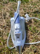 Żelazko Elektryczne 