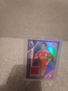 Panini premier league 2026 Luis Suarez relic player worn Liverpol 