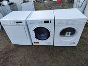 3 suszarki do ubrań, z Niemiec, uszkodz.