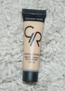 podkład Golden Rose Total Cover 2in1 03 15 ml
