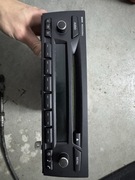 BMW 3 E90 E91 RADIO RADIOODTWARZACZ BMW PROFESSIONAL 030787
