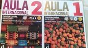 Aula International 1 i 2 