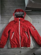 Kurtka Peak Performance Rozmiar S Górska narciarska zimowa