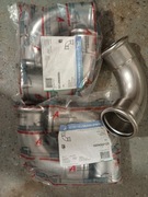 Kolano 90 76,1 Kan-Therm Inox