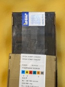 FFQ4 SOMT 170625T IC830 ISCAR płytka frezarska