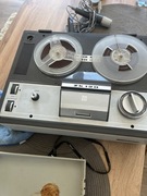 Magnetofon szpulowy ZK 120