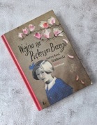 Wojna na Pięknym Brzegu Andrzej Marek Grabowski Joanna Rusinek