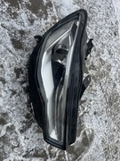 Lampa PRAWA AUDI A6 LIFT LED 4G0941006F