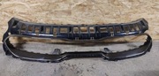 KIA STINGER GRILL RAMKA GT LINE 8635AJ5600 CHROM ATRAPA PRZÓD
