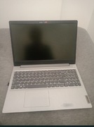 LaptSprzedam laptopa w dobrym stanie z lenovo ideapad 3 15iil05 z dysk 1TB