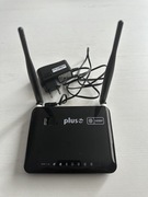 ROUTER PRZEWODOWY D-LINK DWR-116