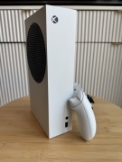Xbox Series 500GB White
