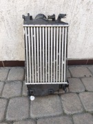 Intercooler ,chłodnica  144614EA1B-01 Renault