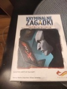FoxGames Kryminalne zagadki: Upiór w muzeum