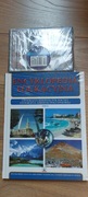 ENCYKLOPEDIA EDUKACYJNA CZ.14 Z DVD nowa folia 