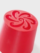 Końcówka do rękawków dla zefiru #35_ 5cm 