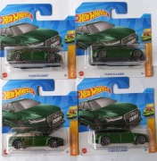 Hot wheels '17 Audi Rs 6 Avant